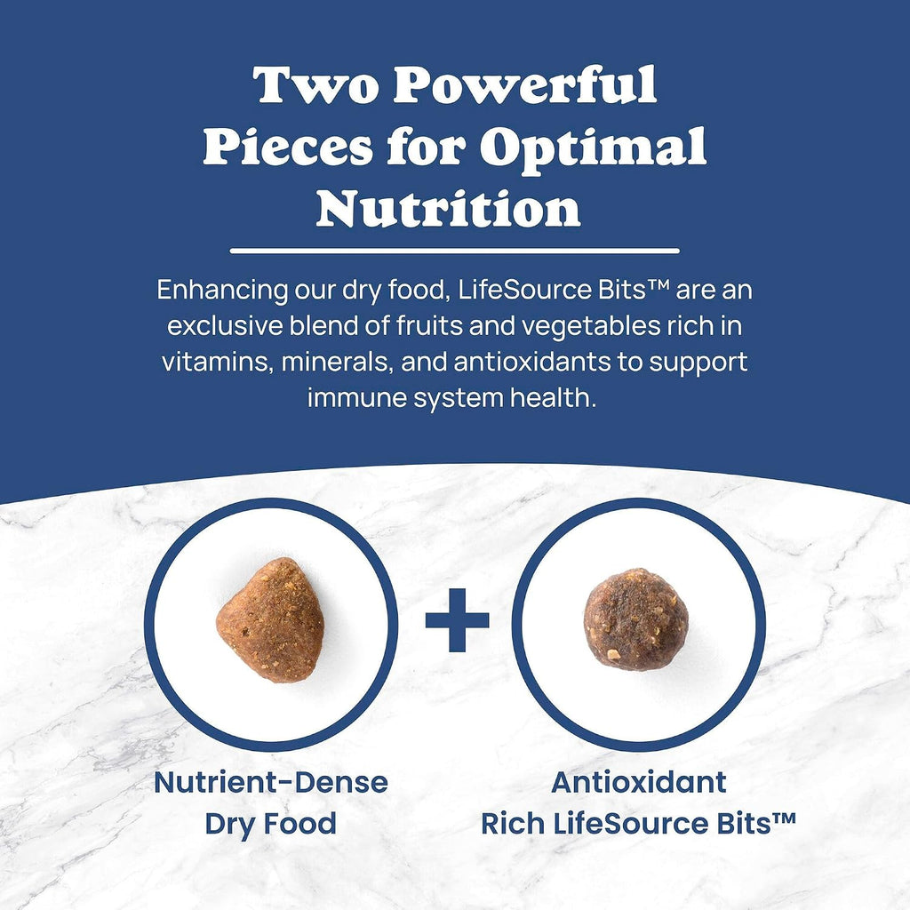 Blue Buffalo Life Protection Formula Chicken Adult Dry Dog Food, 30 lb