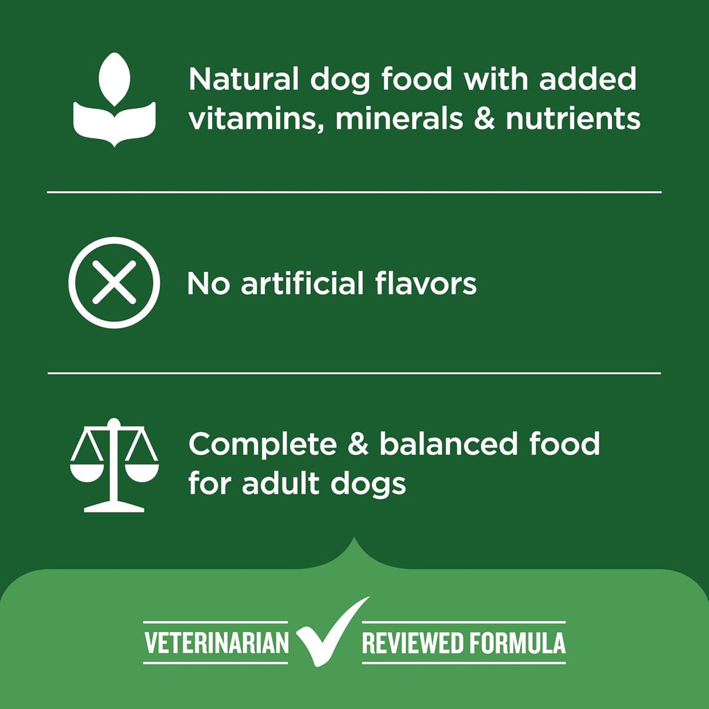 Nutrish Dry Dog Food, Real Chicken & Veggies, 40 lb. Bag (Rachael Ray)
