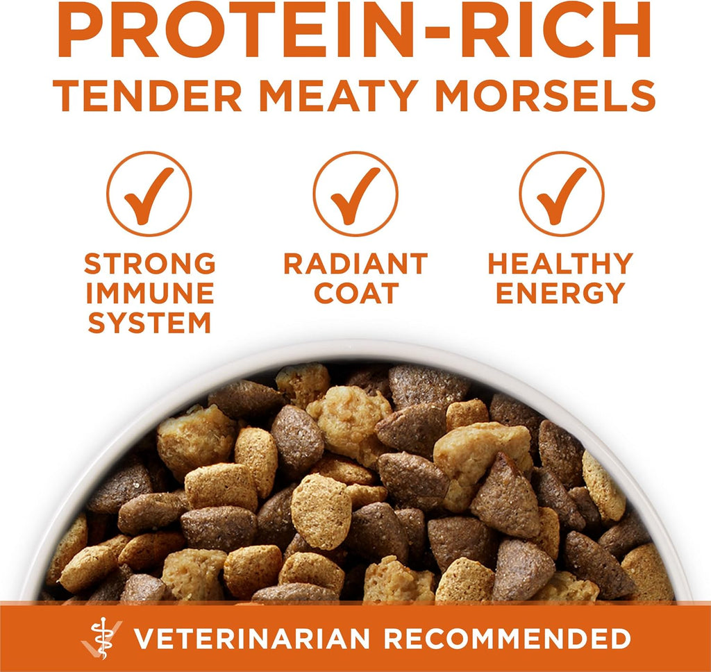 Purina ONE Plus Healthy Weight Dry Dog Food, Real Turkey, 31.1 lb Bag