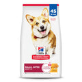 Hill's Science Diet Adult 1-6 Small Bites Dry Dog Food